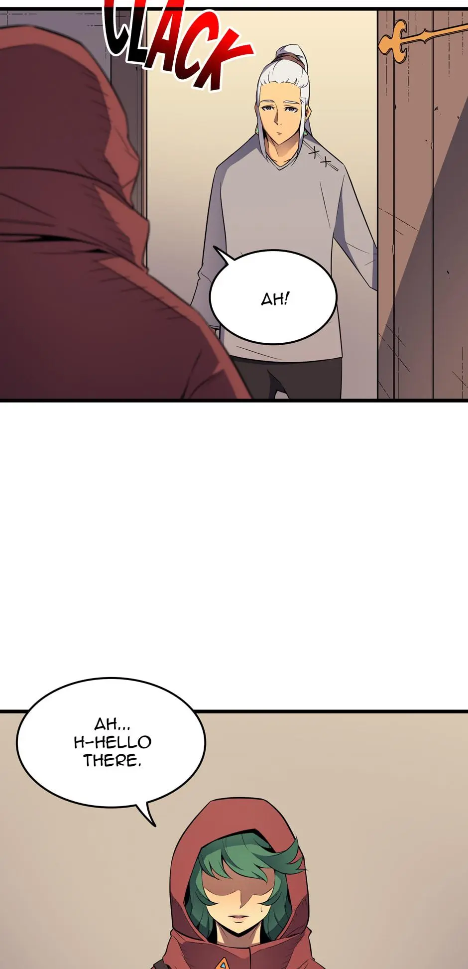 Read The Great Mage Returns After 4000 Years - Chapter 61 - w2.thearchmagereturnsafter.com | Image 65