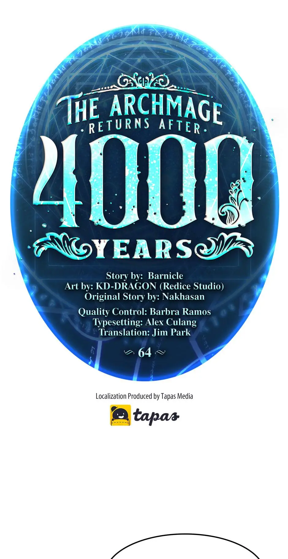 The Archmage Returns After 4000 Years Chapter 62