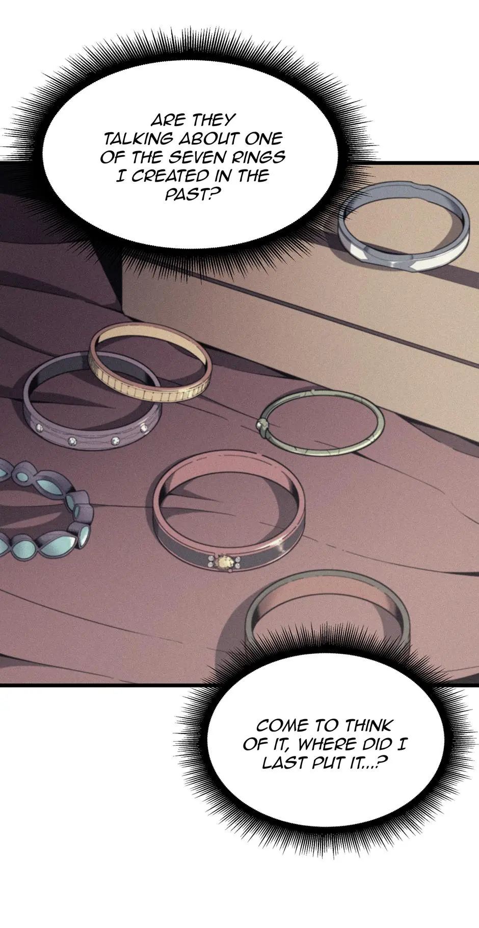 The Archmage Returns After 4000 Years Chapter 62