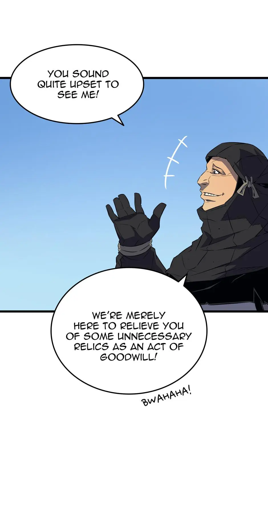 The Archmage Returns After 4000 Years Chapter 62