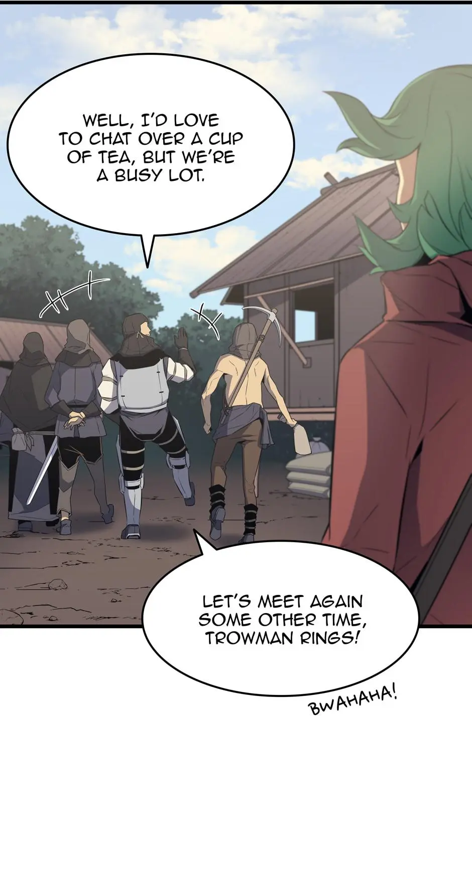 The Archmage Returns After 4000 Years Chapter 62