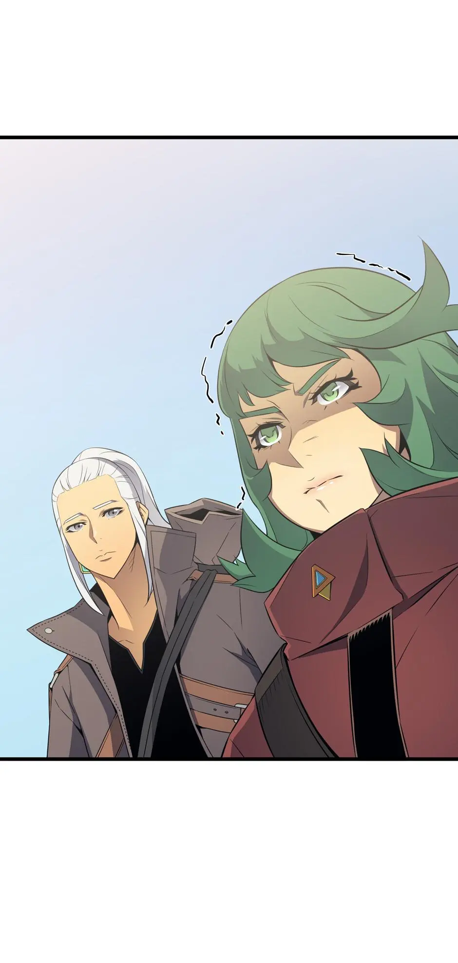 The Archmage Returns After 4000 Years Chapter 62