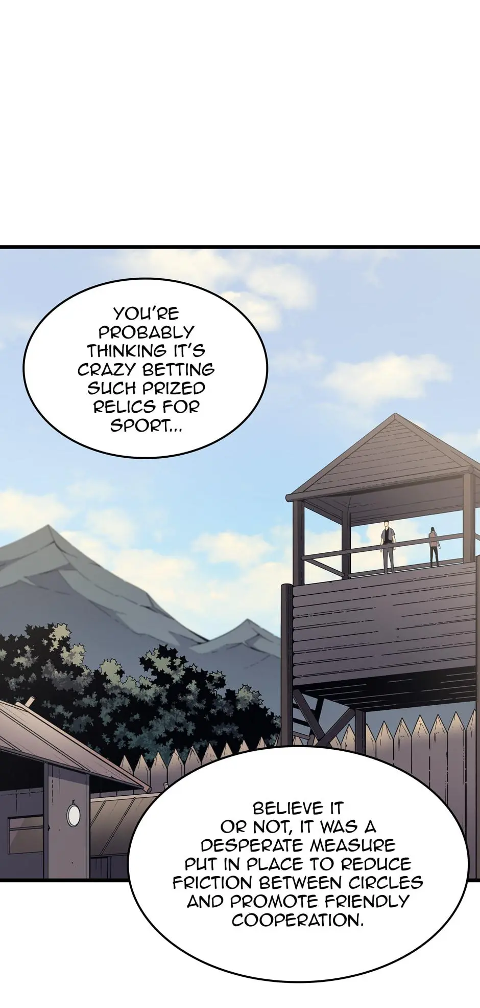 The Archmage Returns After 4000 Years Chapter 62