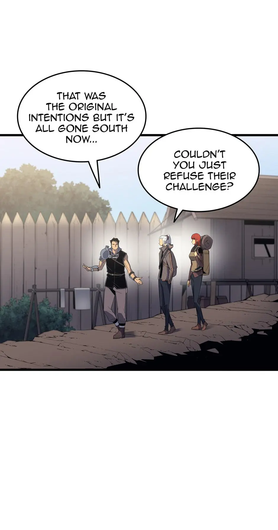 The Archmage Returns After 4000 Years Chapter 62