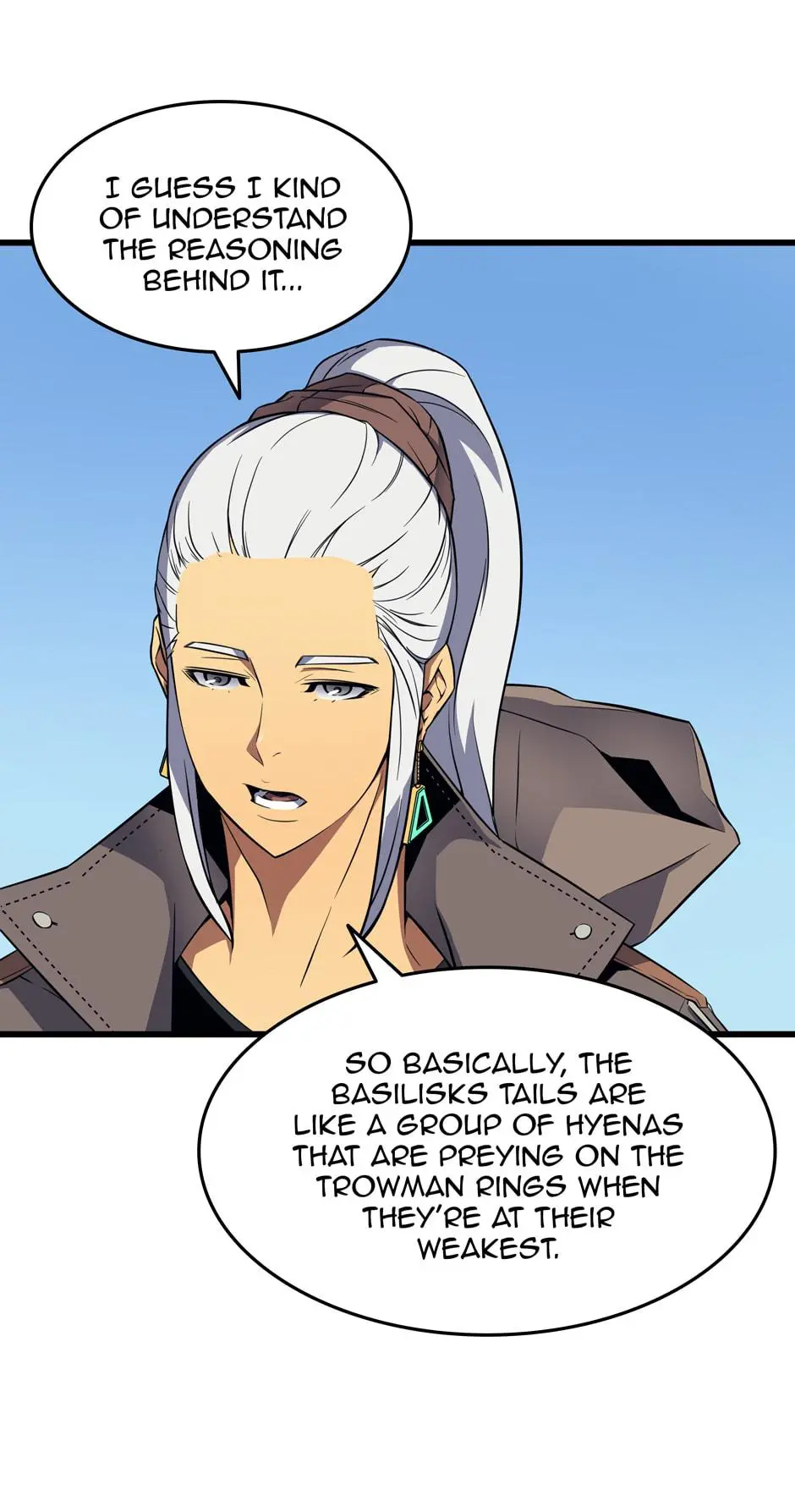 The Archmage Returns After 4000 Years Chapter 62