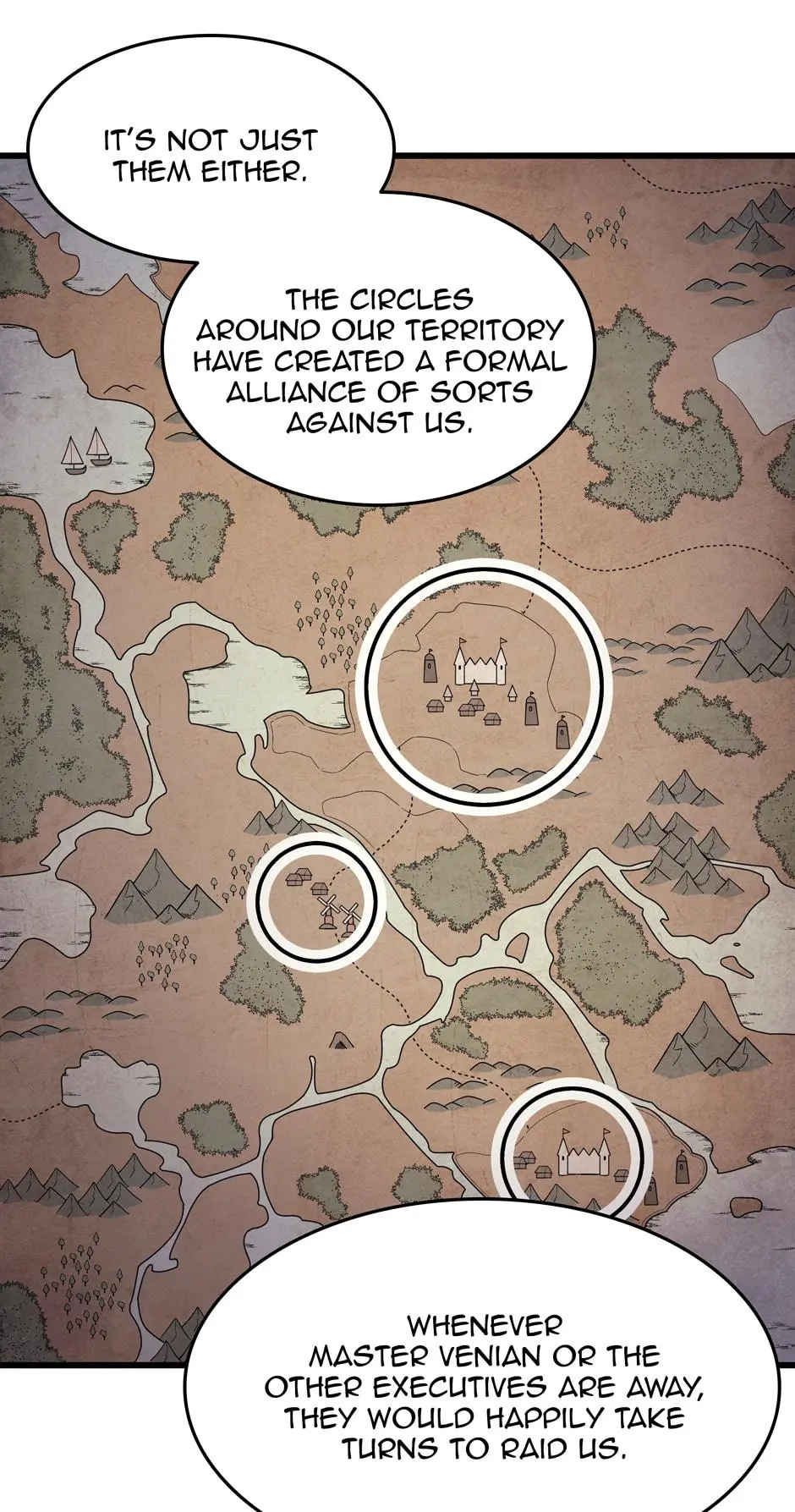 The Archmage Returns After 4000 Years Chapter 62