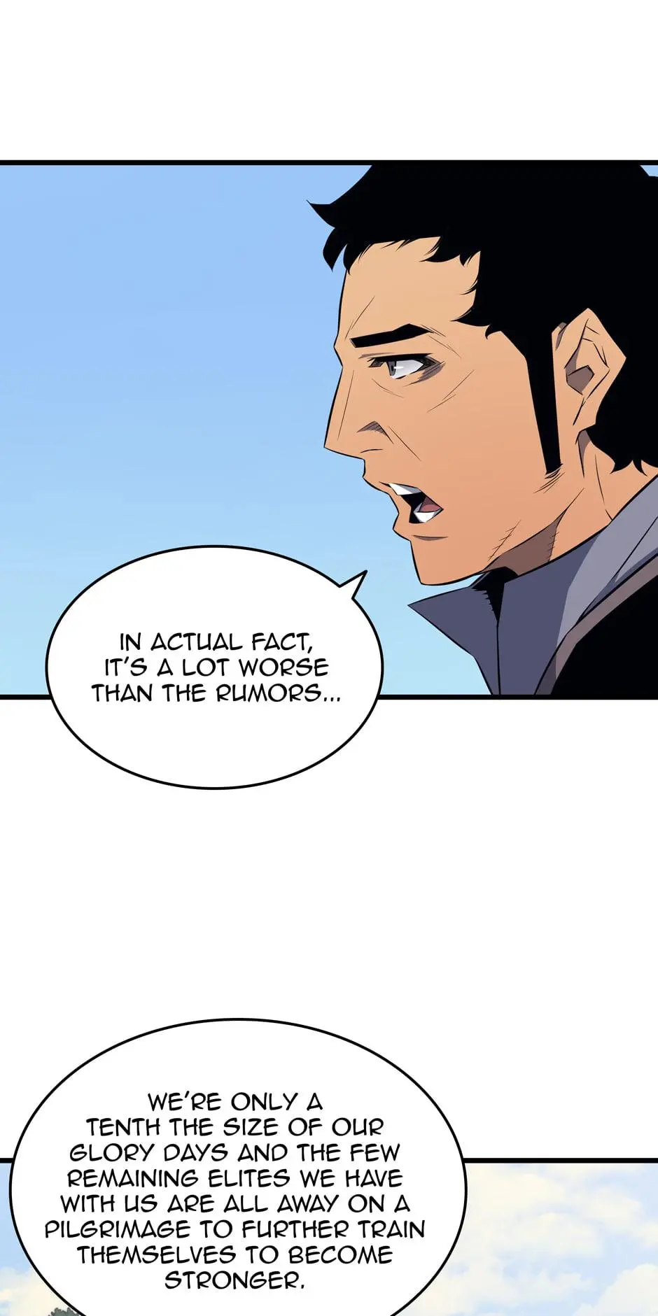 The Archmage Returns After 4000 Years Chapter 62