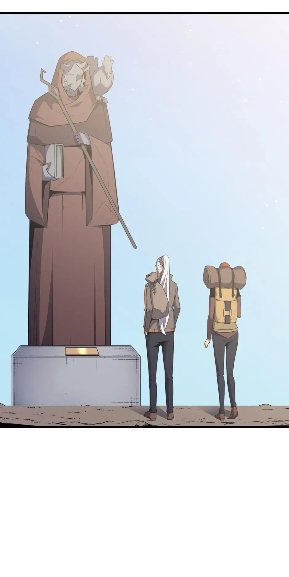 The Archmage Returns After 4000 Years Chapter 62