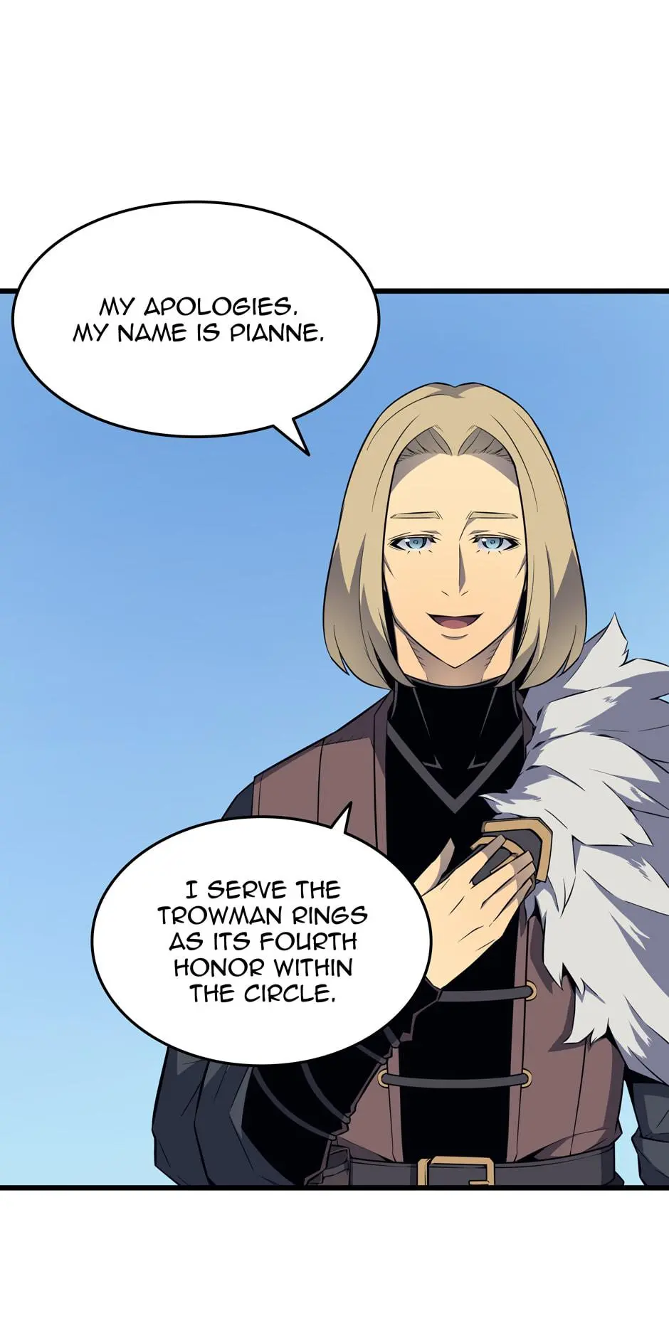 The Archmage Returns After 4000 Years Chapter 62