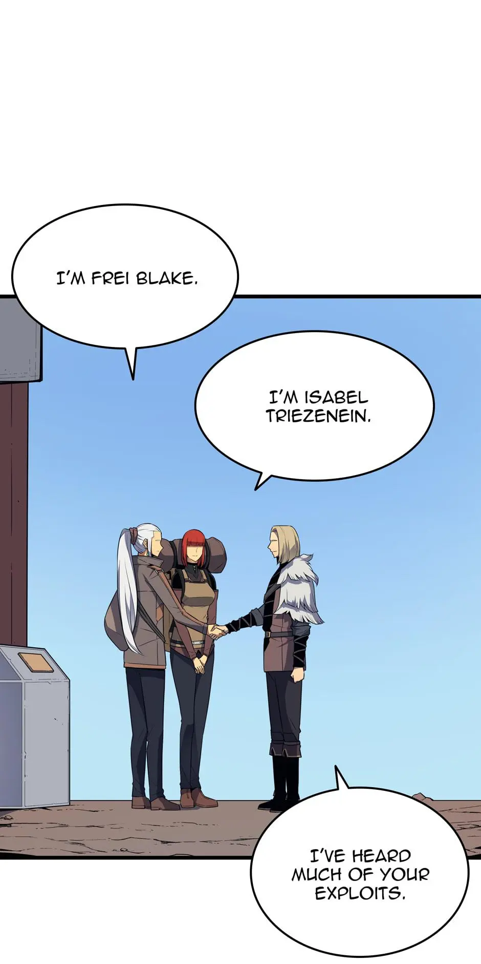The Archmage Returns After 4000 Years Chapter 62