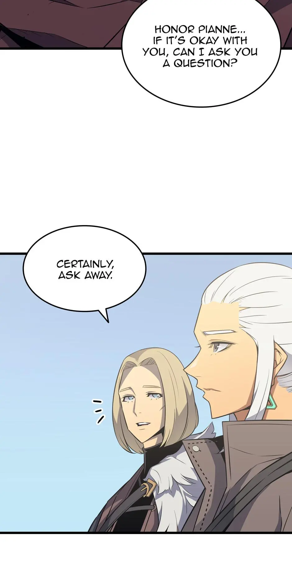 The Archmage Returns After 4000 Years Chapter 62