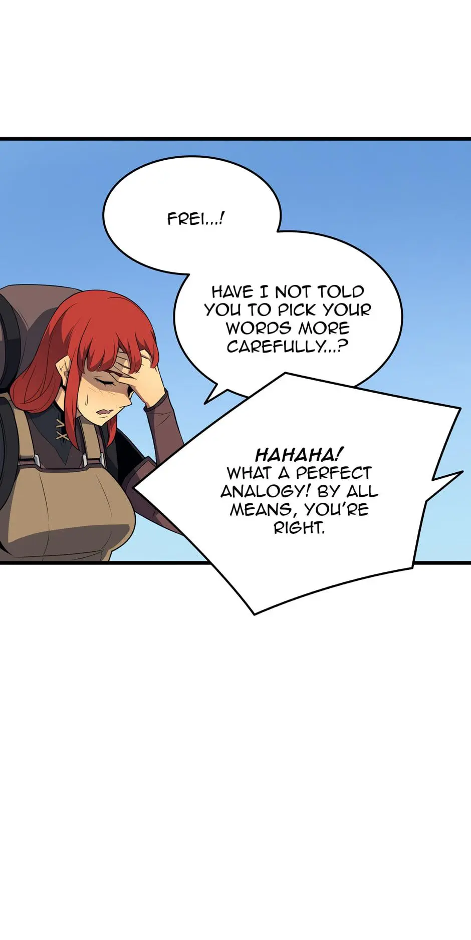 The Archmage Returns After 4000 Years Chapter 62