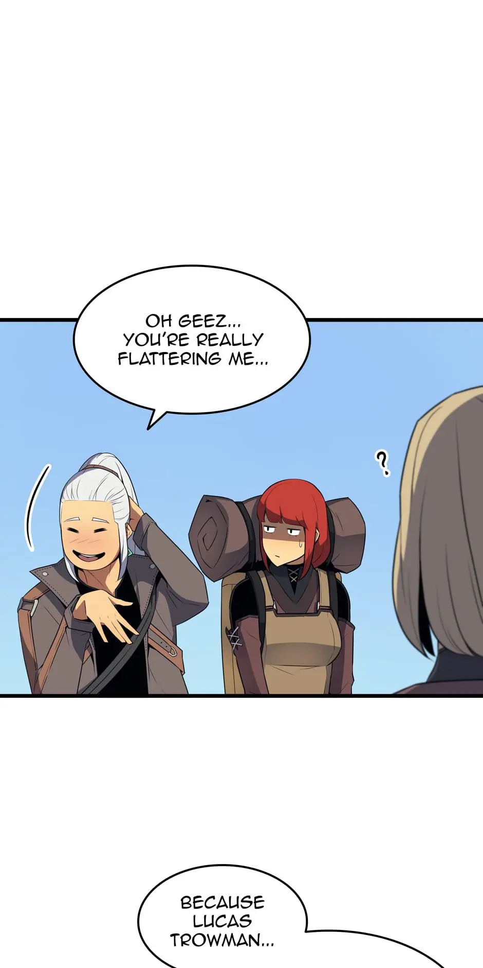 The Archmage Returns After 4000 Years Chapter 62