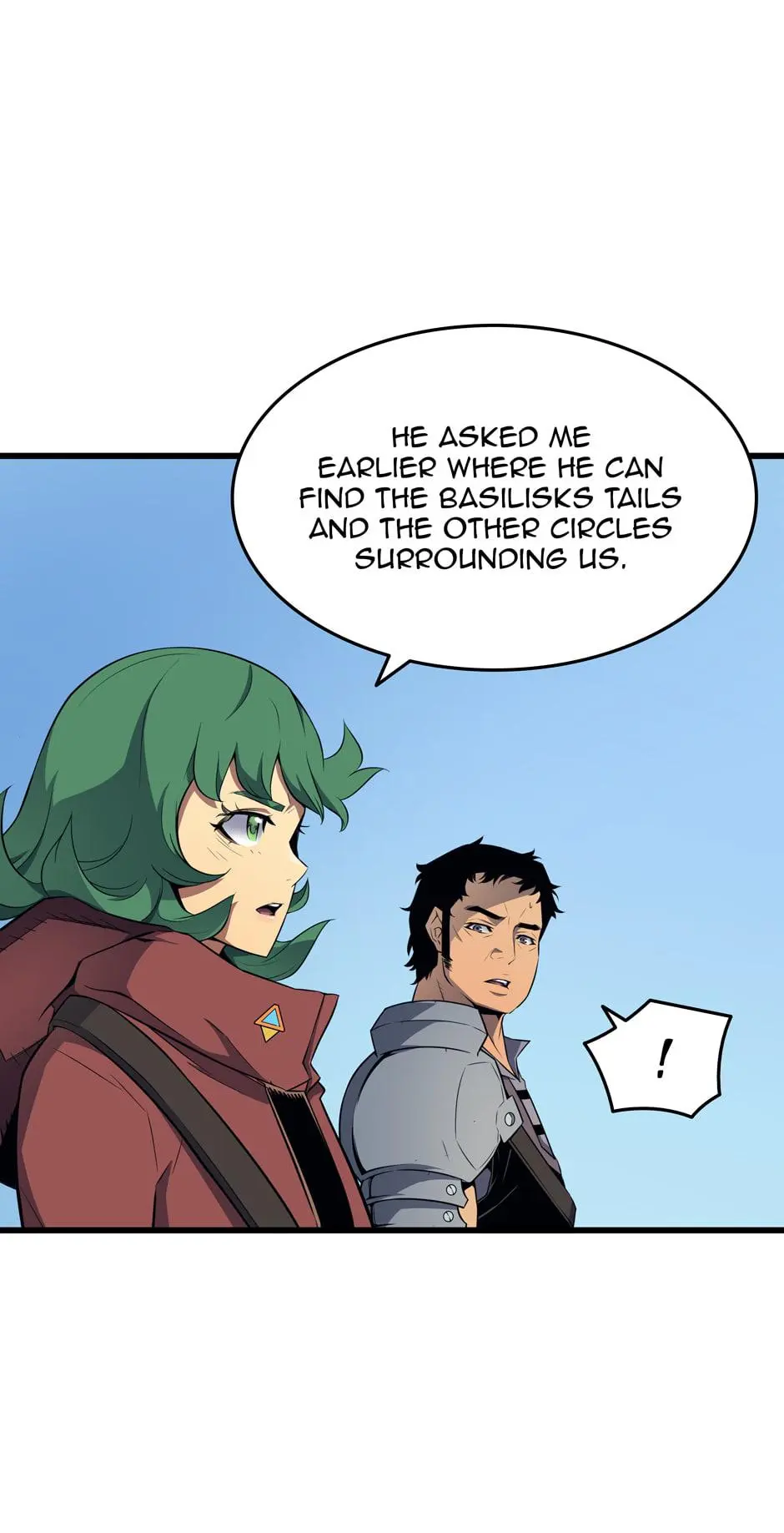 The Archmage Returns After 4000 Years Chapter 62