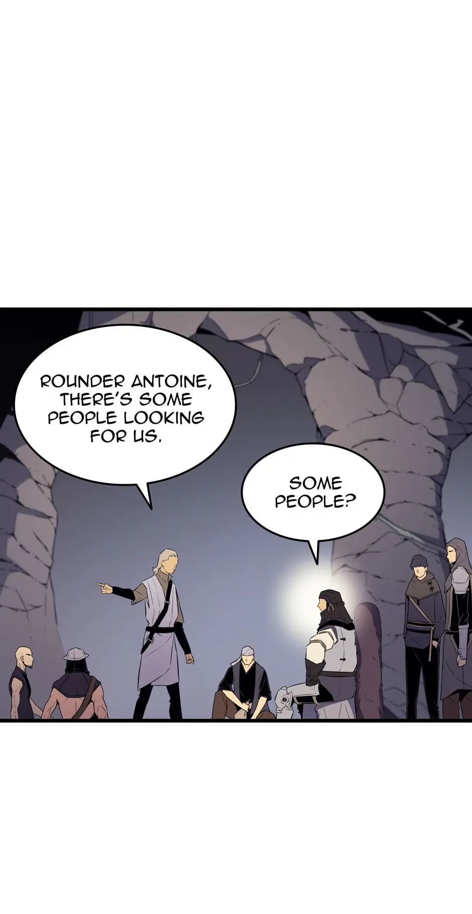 The Archmage Returns After 4000 Years Chapter 63