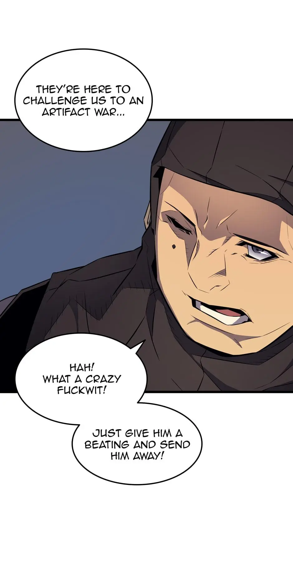 The Archmage Returns After 4000 Years Chapter 63