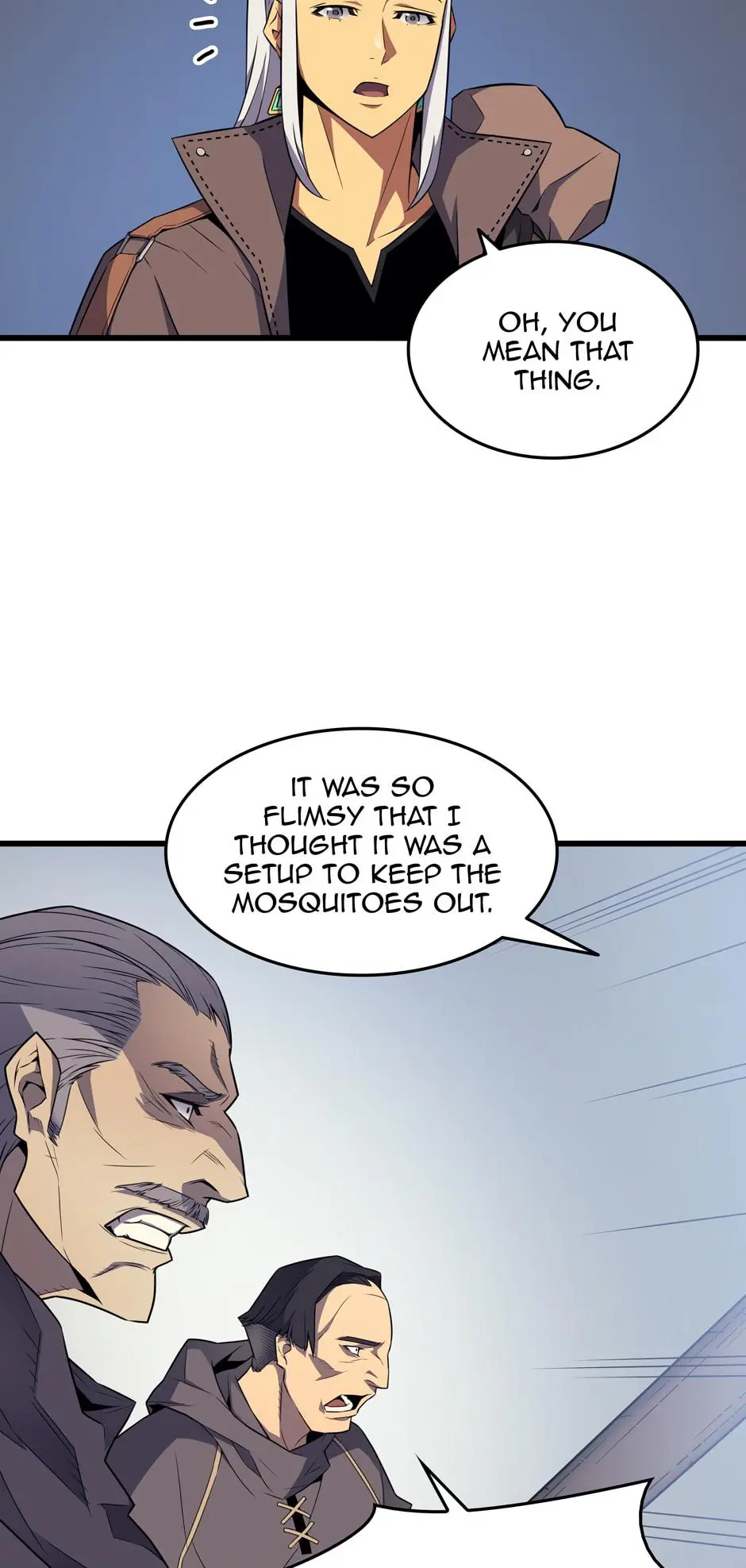 The Archmage Returns After 4000 Years Chapter 63