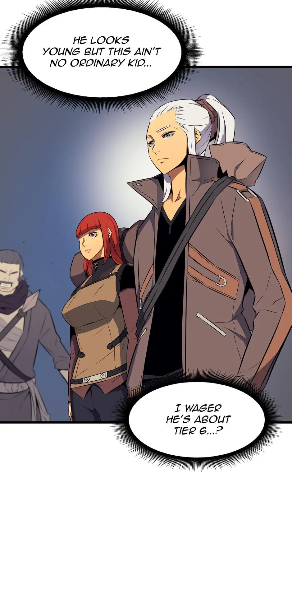 The Archmage Returns After 4000 Years Chapter 63