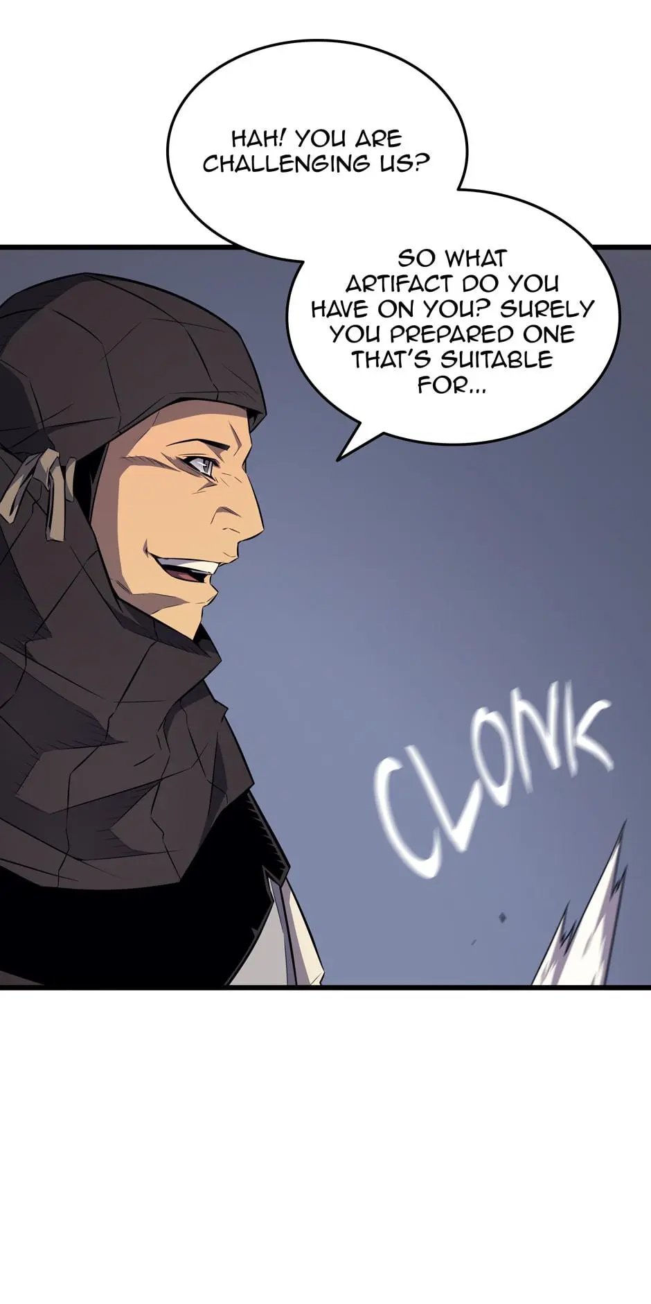 The Archmage Returns After 4000 Years Chapter 63