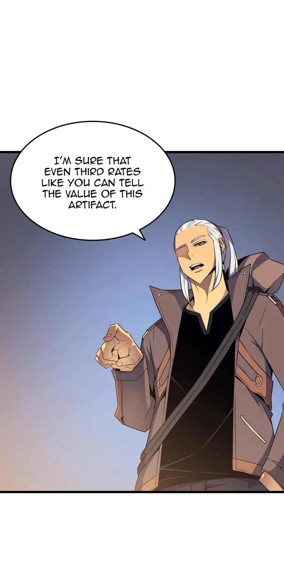 The Archmage Returns After 4000 Years Chapter 63