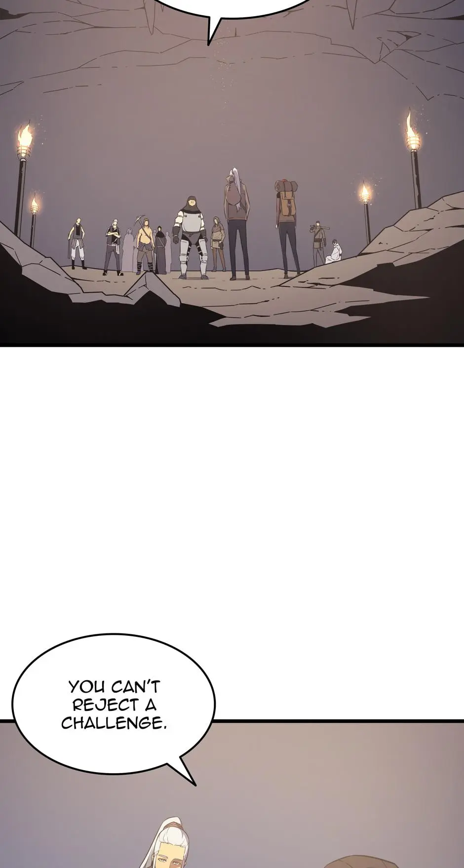 The Archmage Returns After 4000 Years Chapter 63