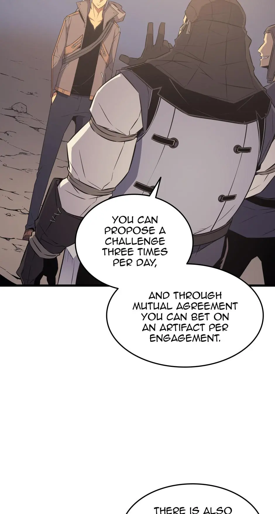 The Archmage Returns After 4000 Years Chapter 63