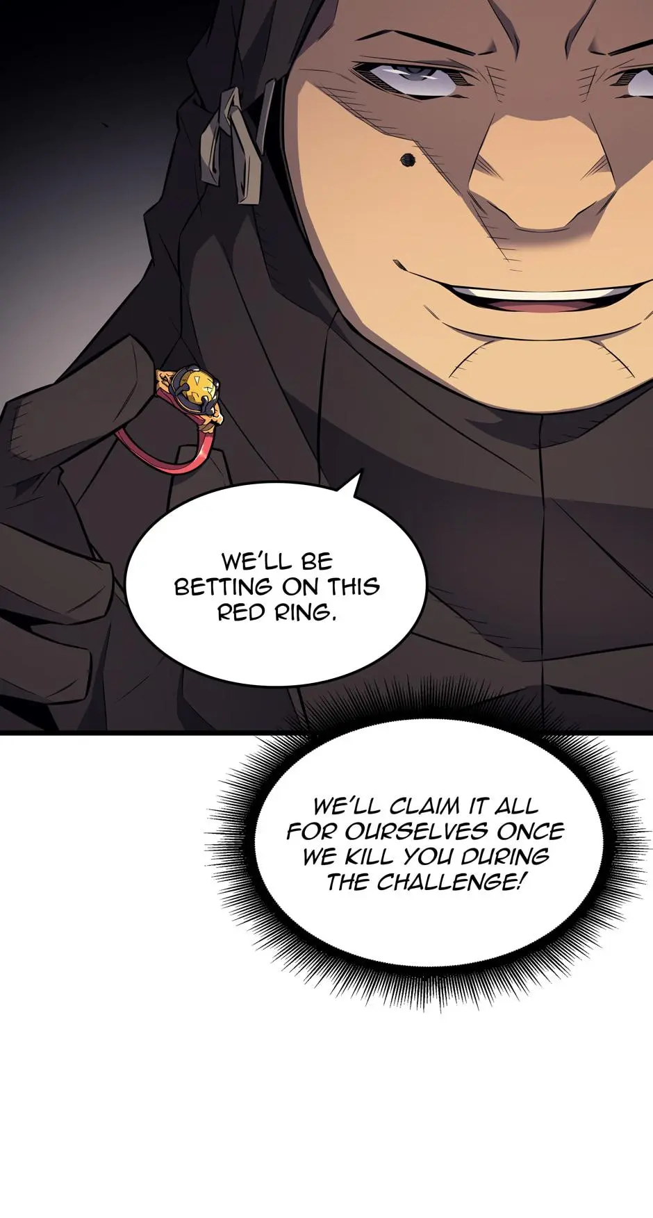 The Archmage Returns After 4000 Years Chapter 63