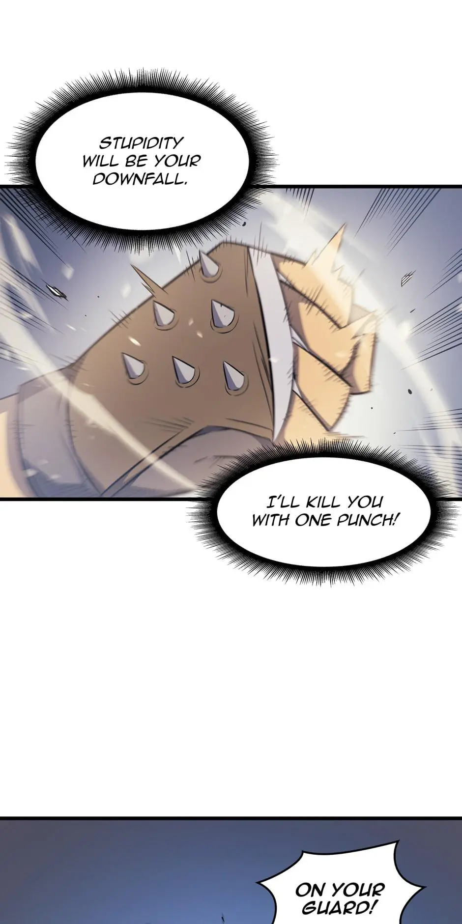 The Archmage Returns After 4000 Years Chapter 63