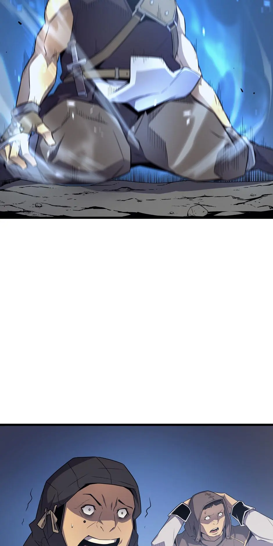 The Archmage Returns After 4000 Years Chapter 63