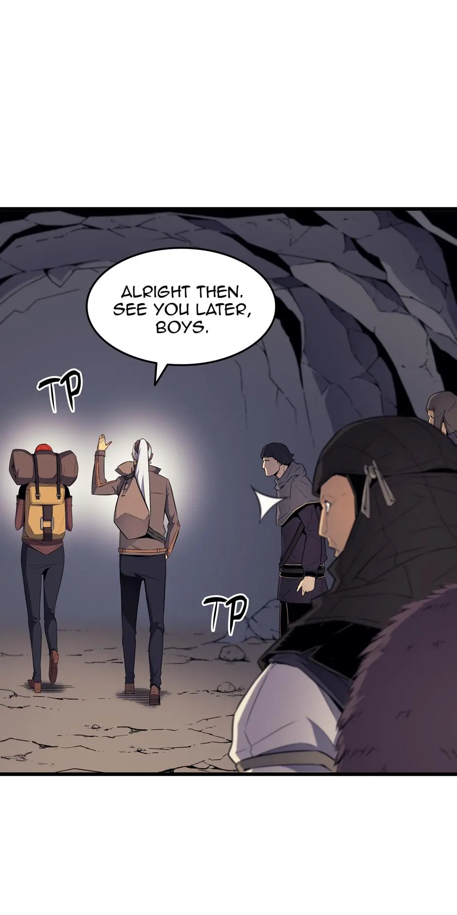 The Archmage Returns After 4000 Years Chapter 63