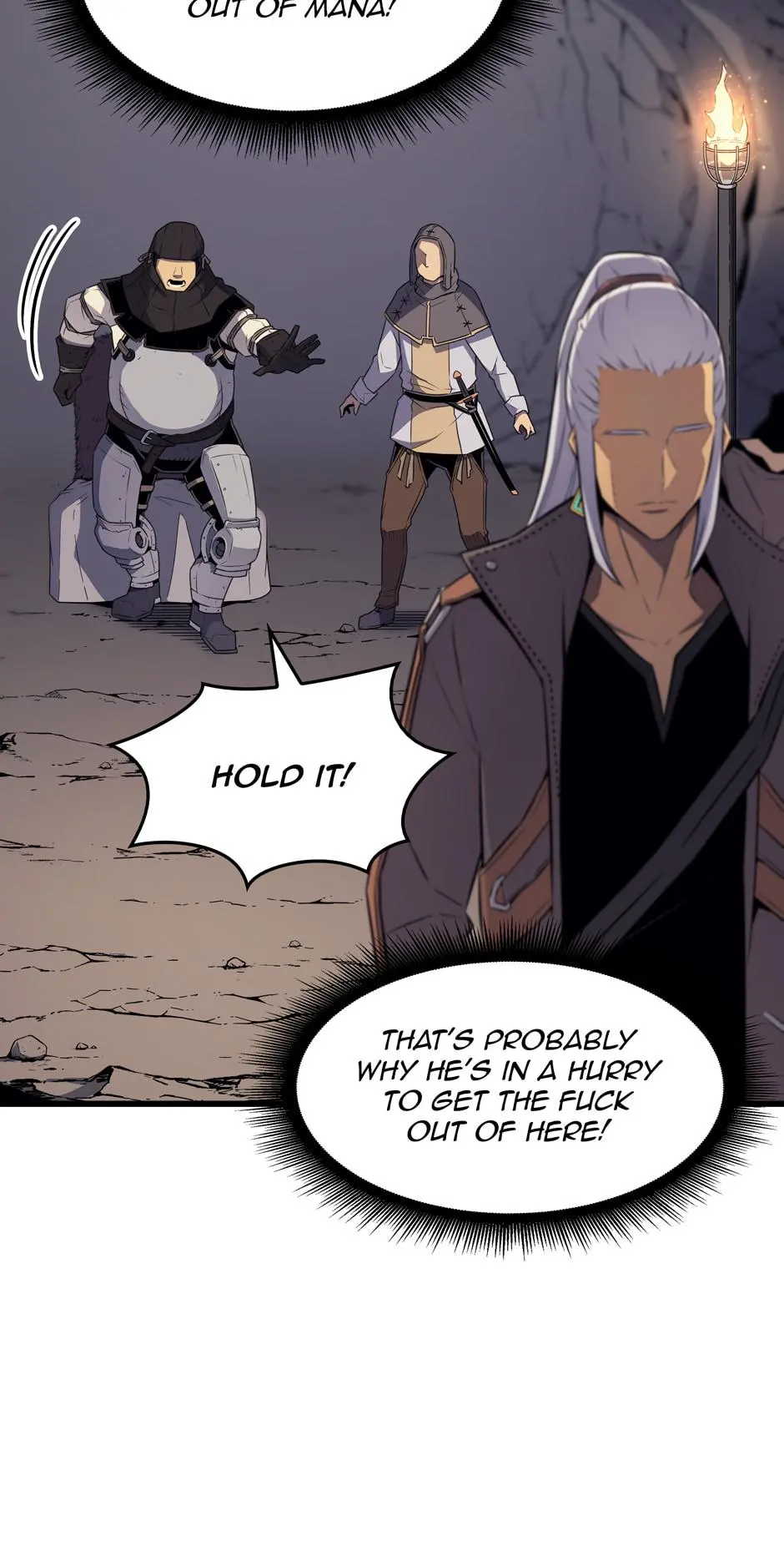 The Archmage Returns After 4000 Years Chapter 63
