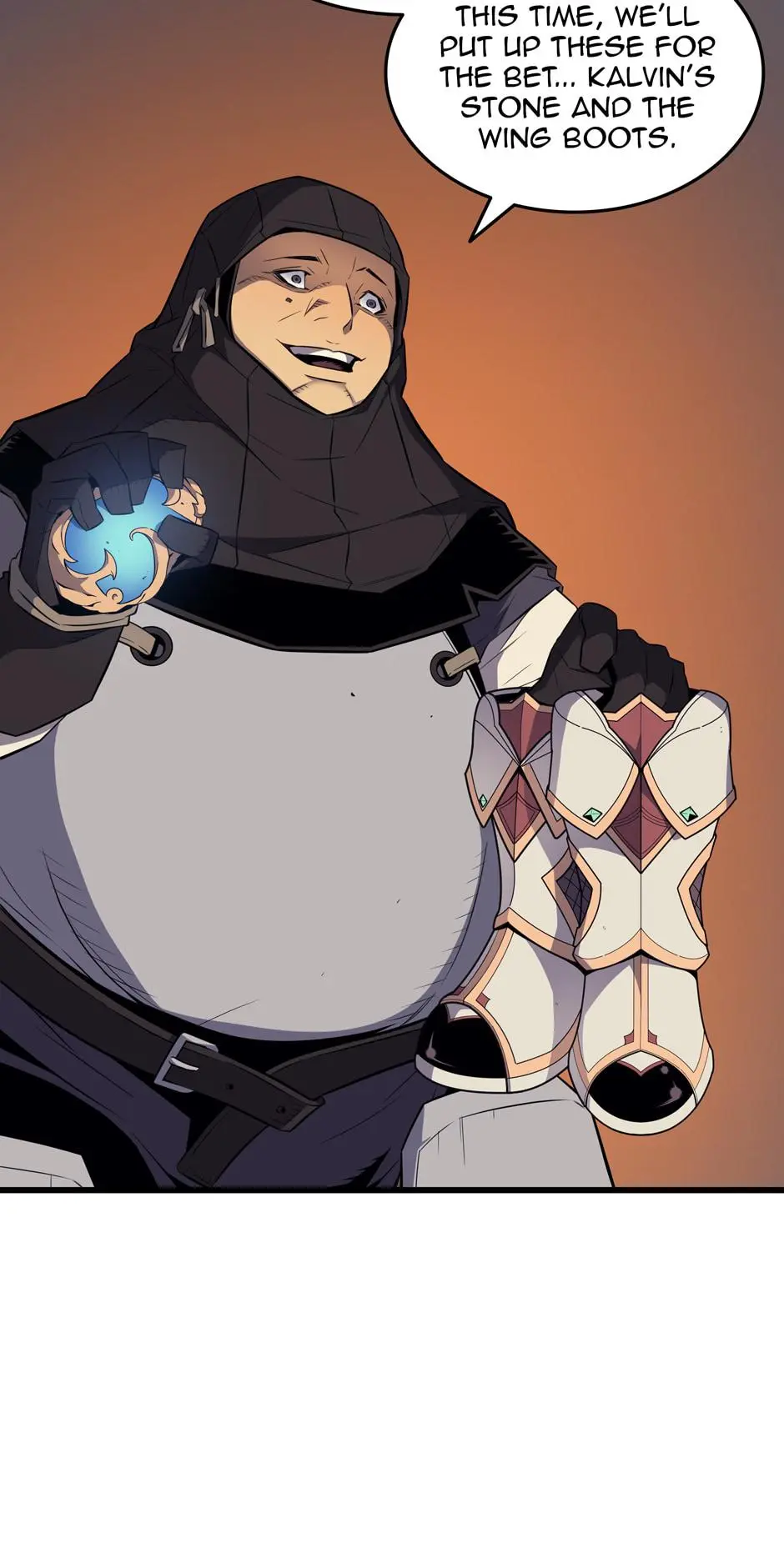 The Archmage Returns After 4000 Years Chapter 63