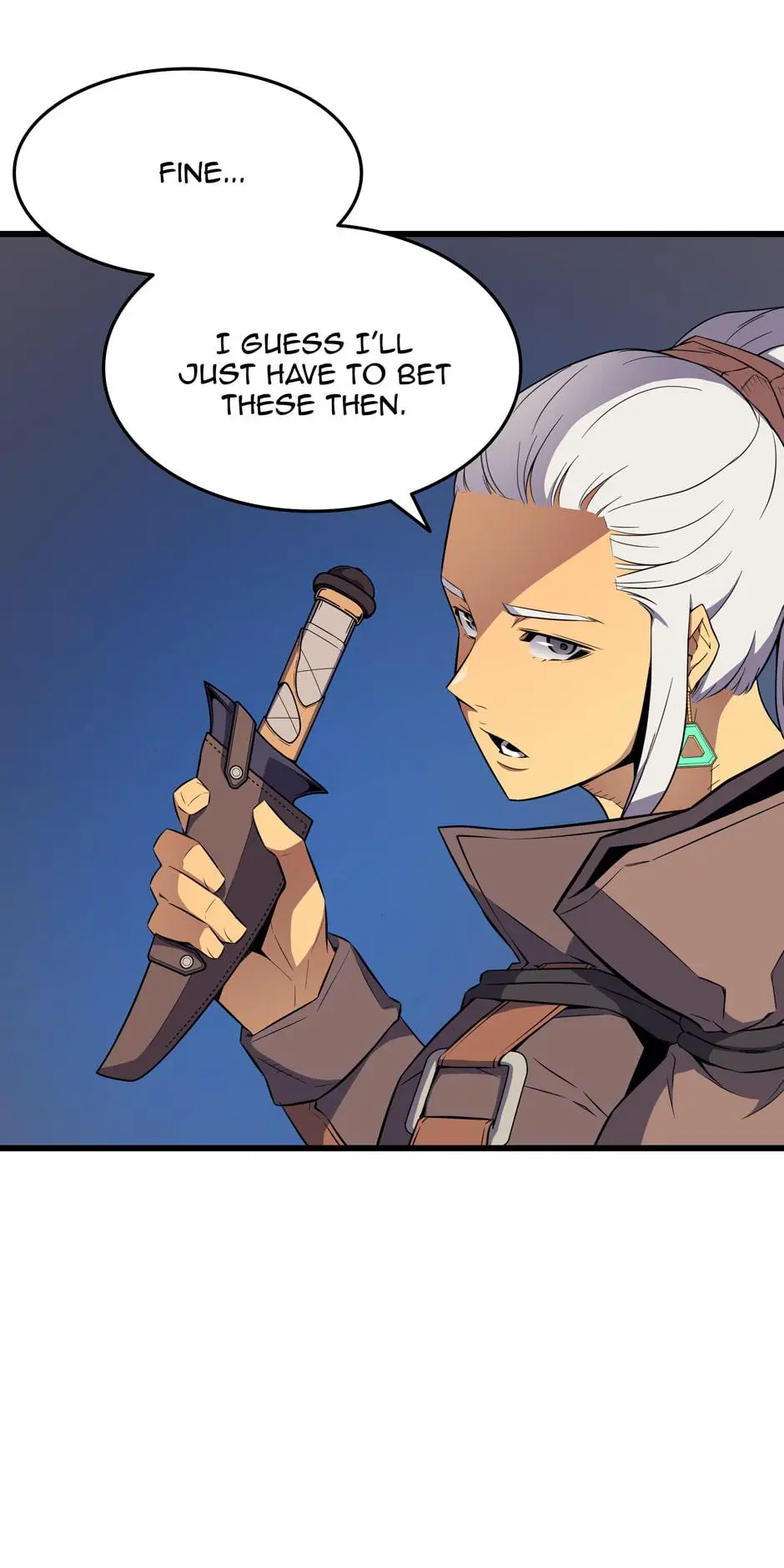 The Archmage Returns After 4000 Years Chapter 63