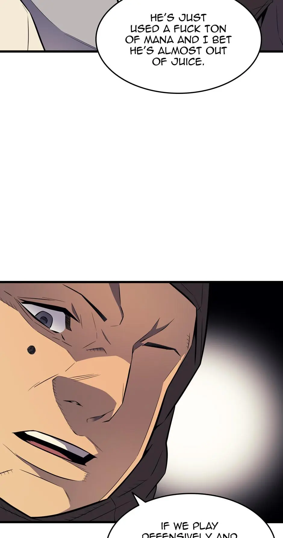 The Archmage Returns After 4000 Years Chapter 63