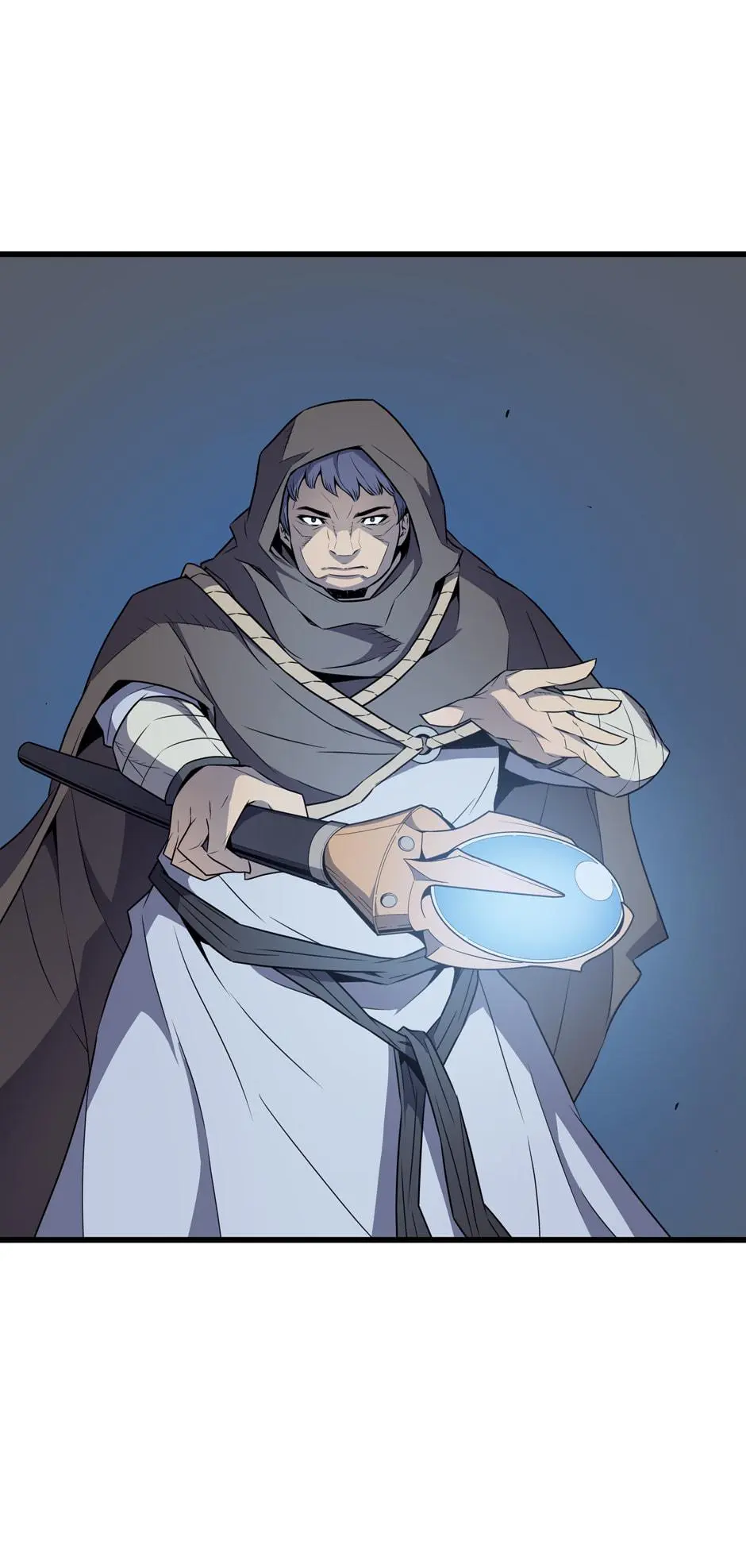 The Archmage Returns After 4000 Years Chapter 63