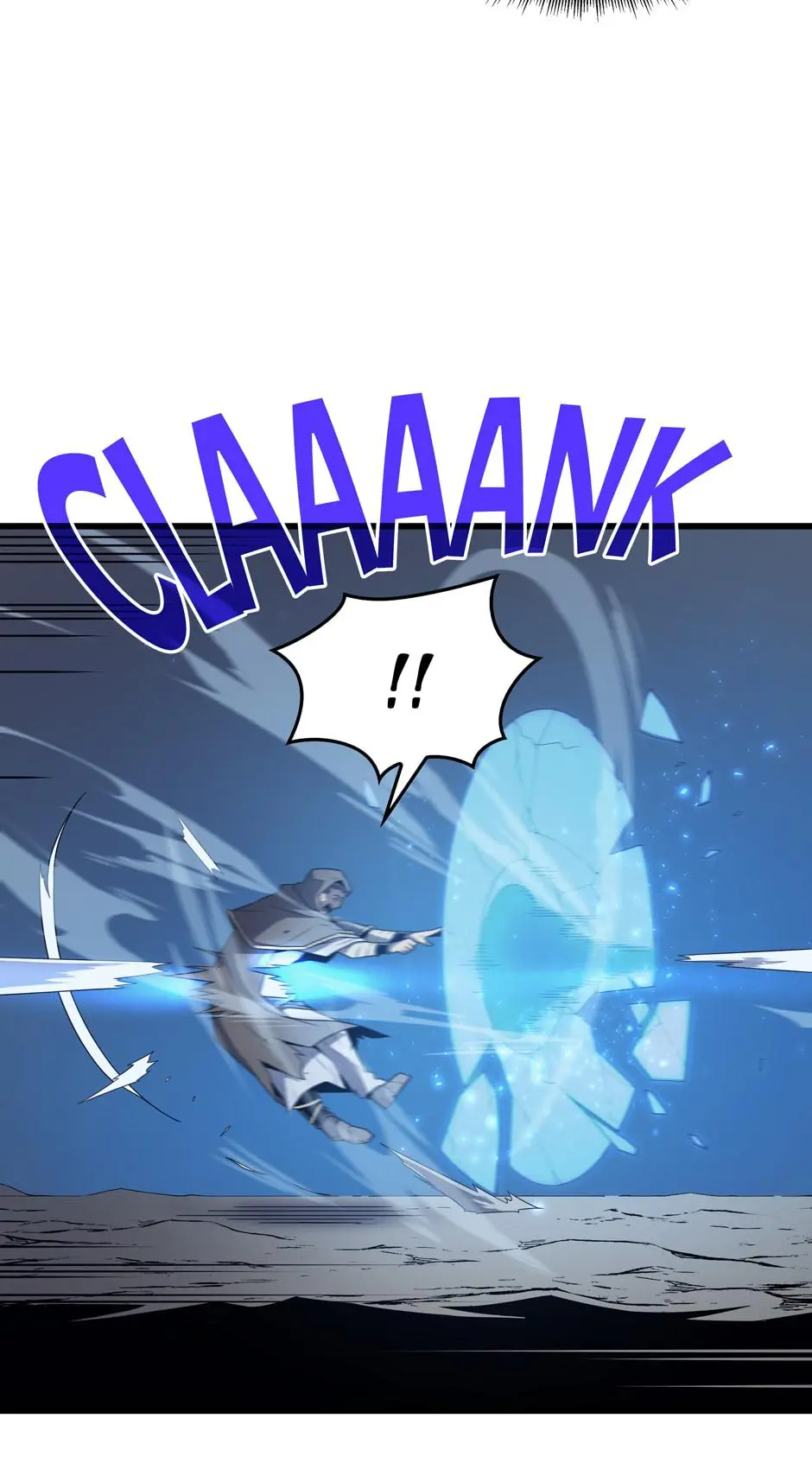 The Archmage Returns After 4000 Years Chapter 63