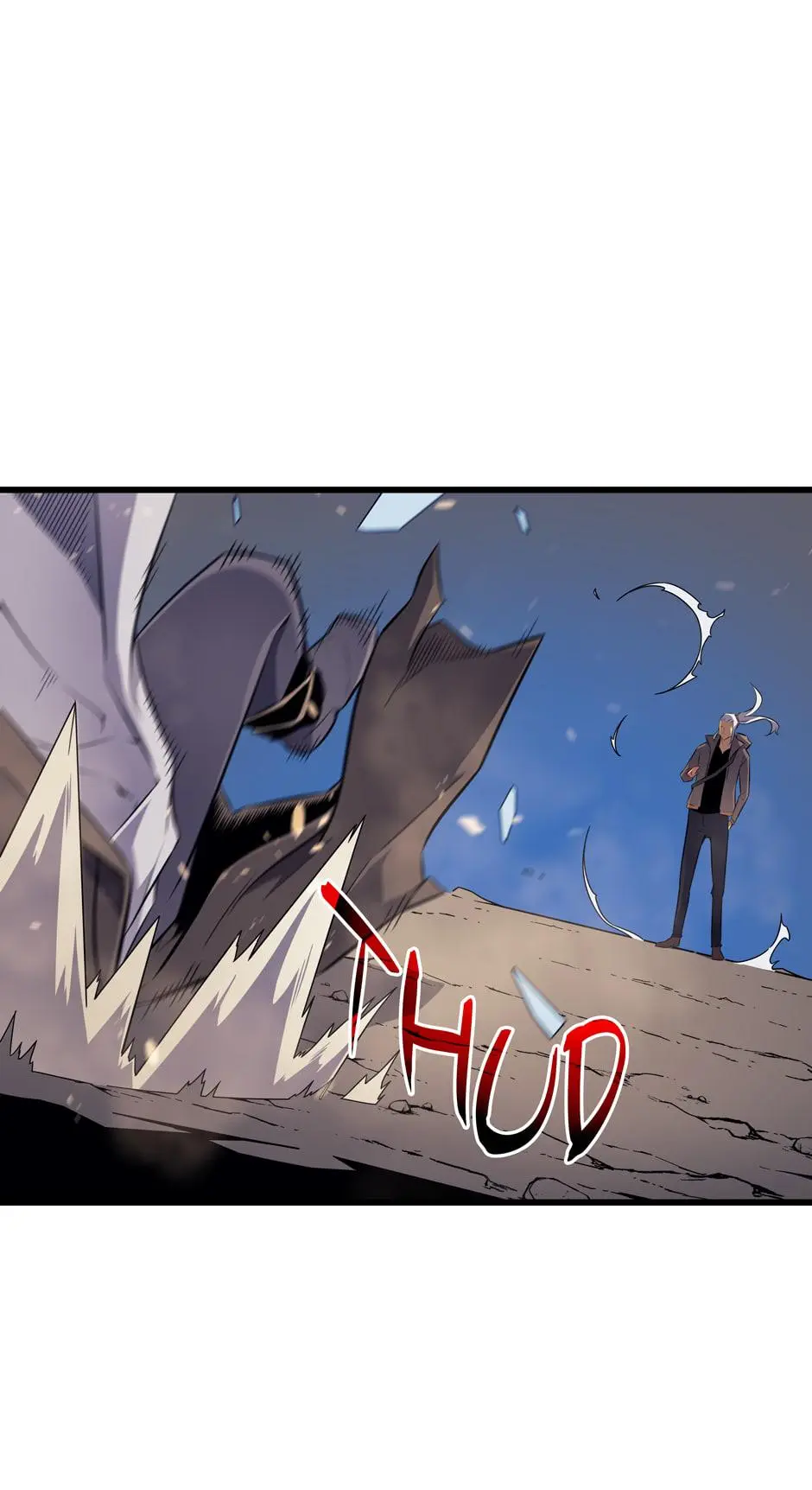 The Archmage Returns After 4000 Years Chapter 63