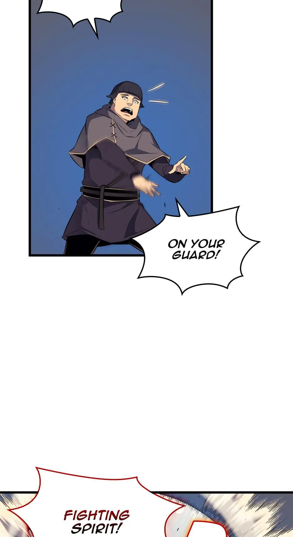 The Archmage Returns After 4000 Years Chapter 63