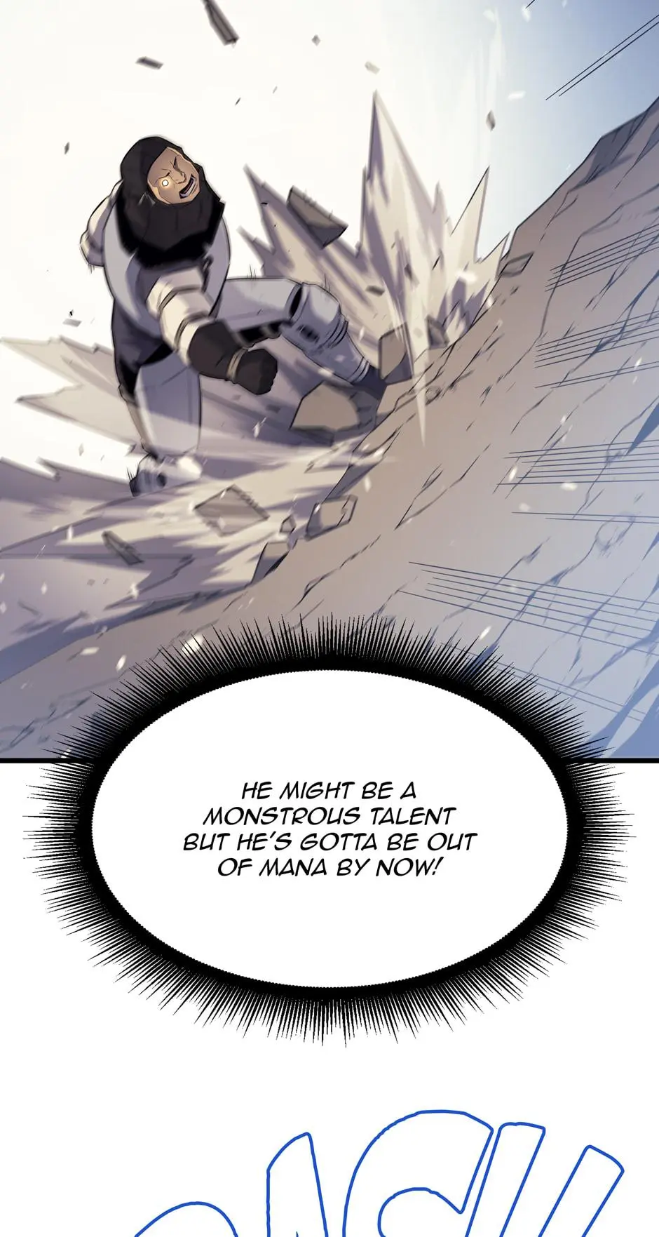The Archmage Returns After 4000 Years Chapter 63