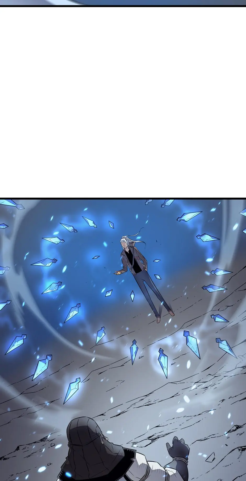 The Archmage Returns After 4000 Years Chapter 63