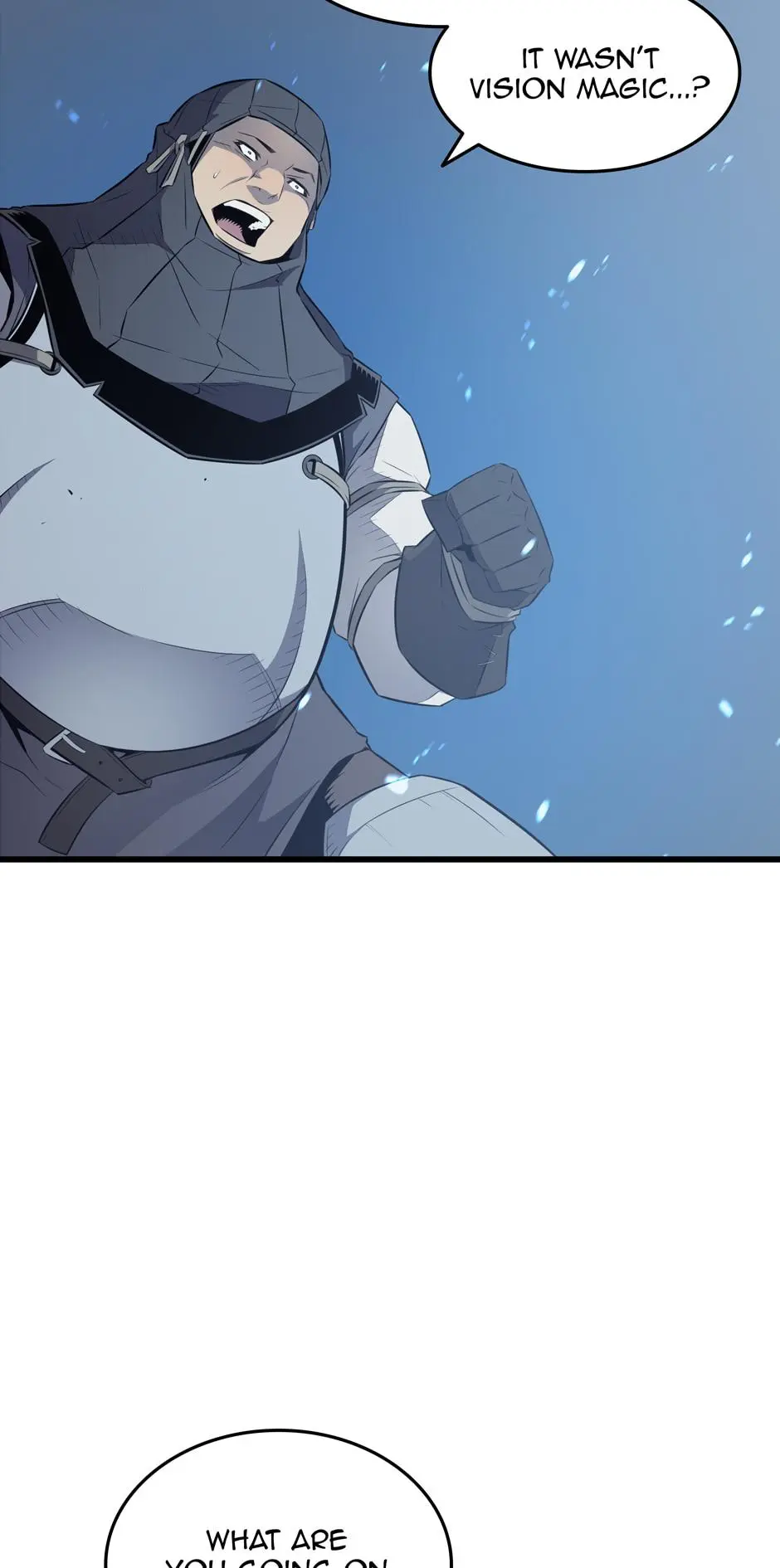 The Archmage Returns After 4000 Years Chapter 64