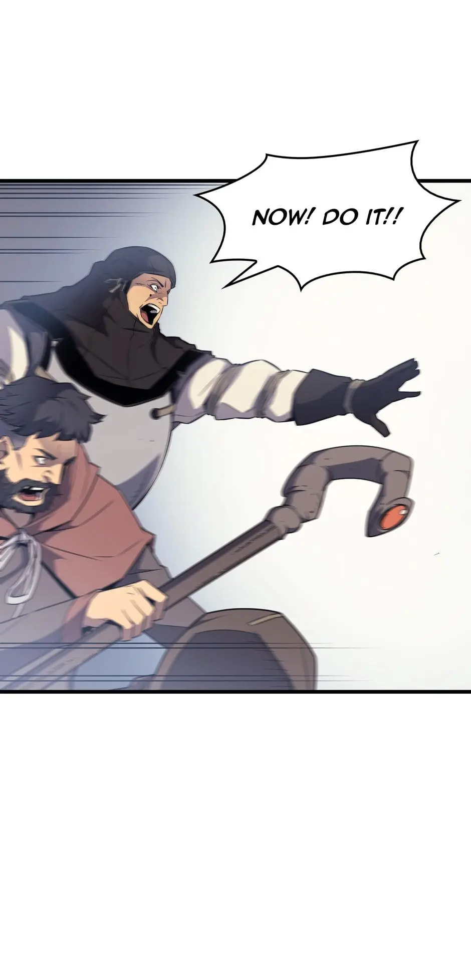 The Archmage Returns After 4000 Years Chapter 64
