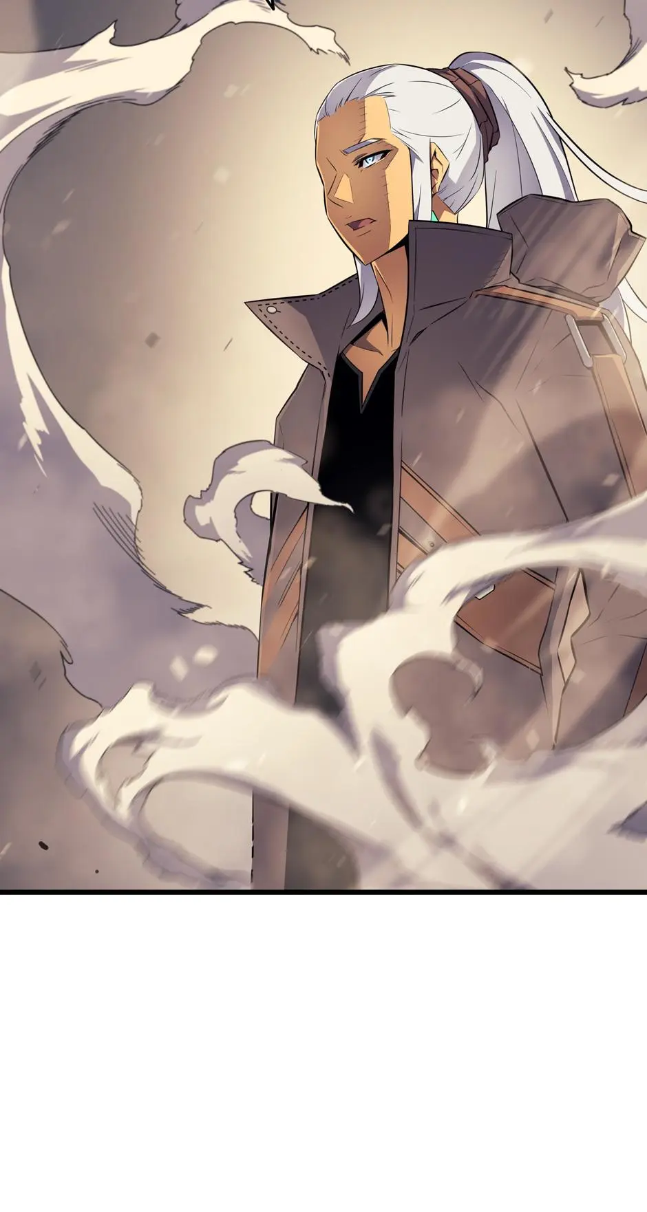 The Archmage Returns After 4000 Years Chapter 64