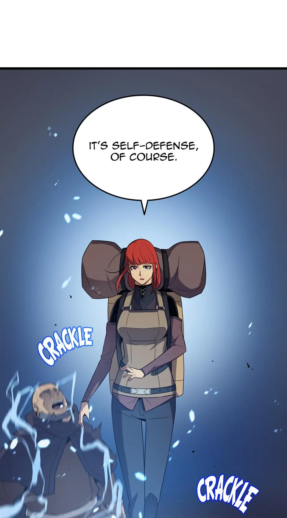 The Archmage Returns After 4000 Years Chapter 64