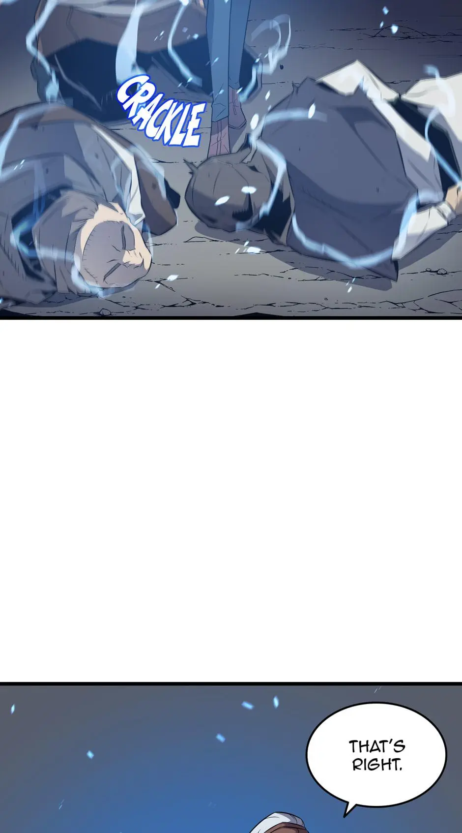 The Archmage Returns After 4000 Years Chapter 64