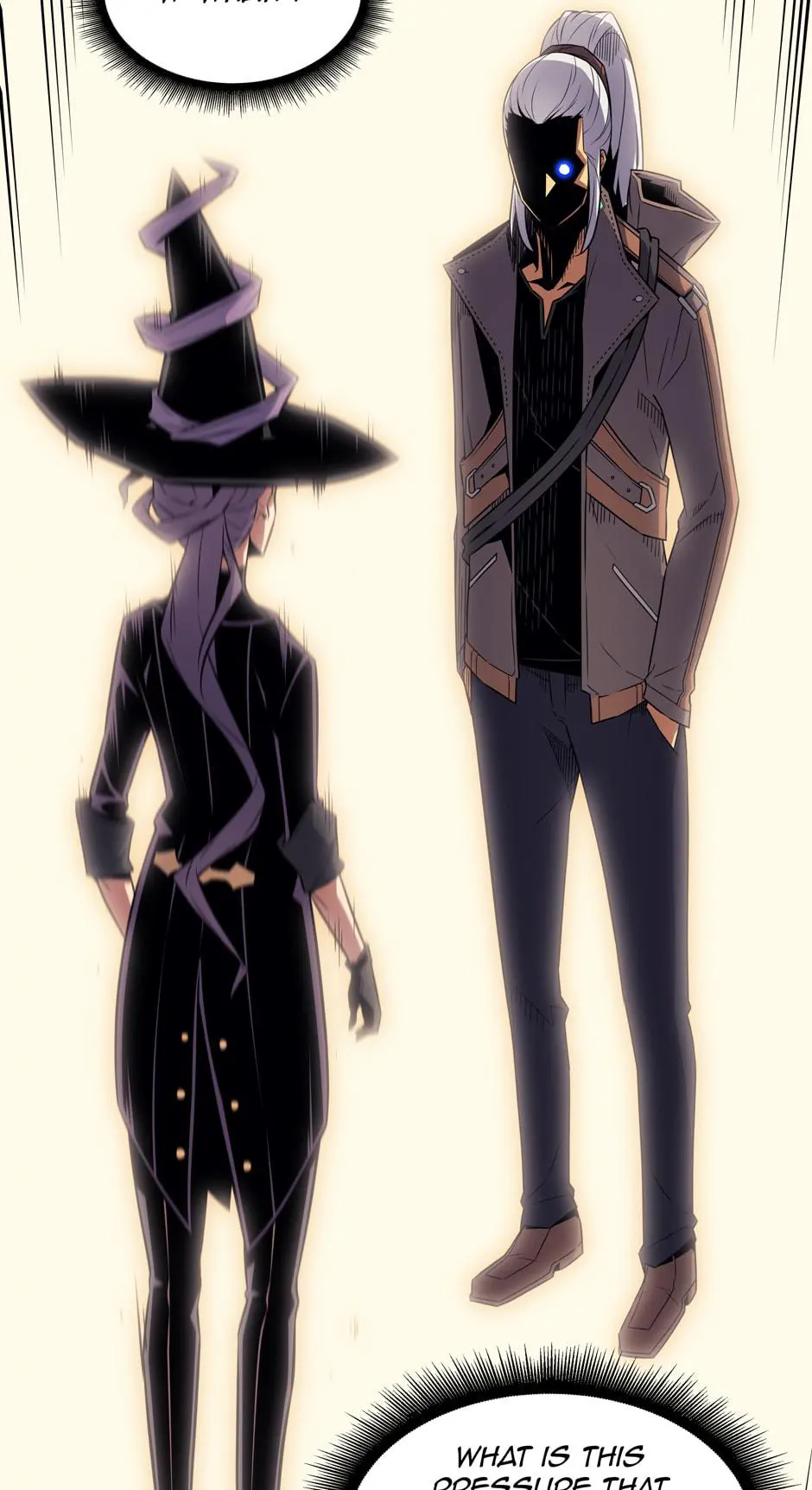 The Archmage Returns After 4000 Years Chapter 64