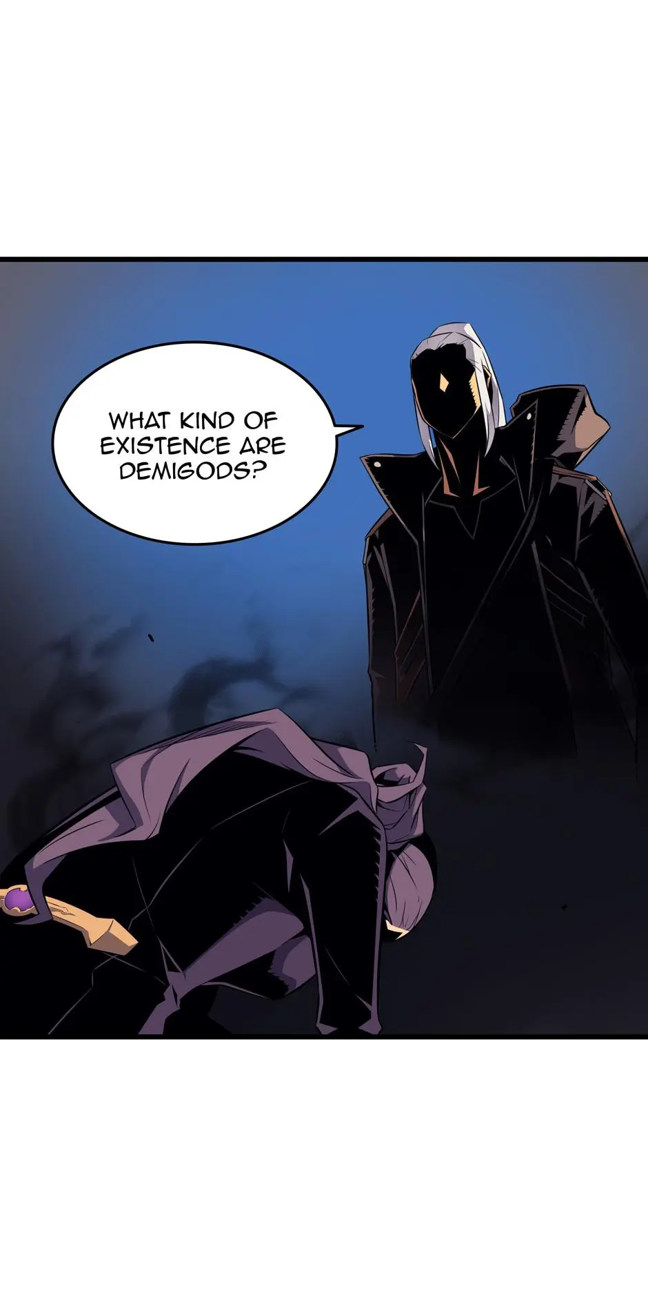 The Archmage Returns After 4000 Years Chapter 64