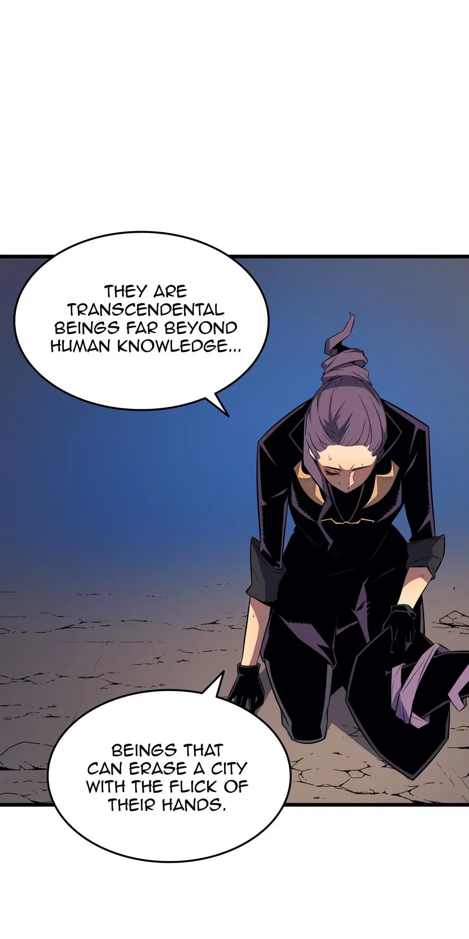 The Archmage Returns After 4000 Years Chapter 64