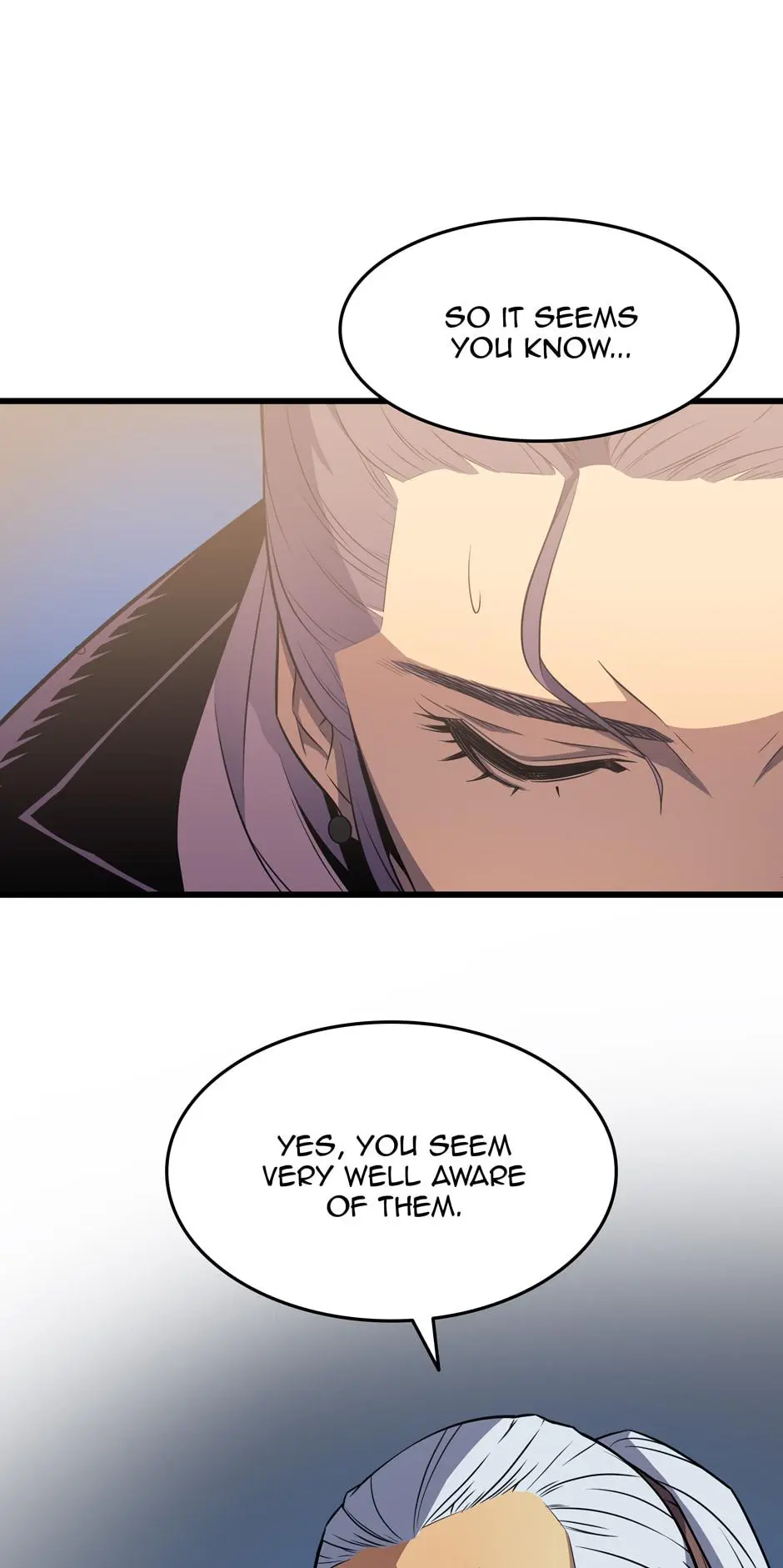 The Archmage Returns After 4000 Years Chapter 64