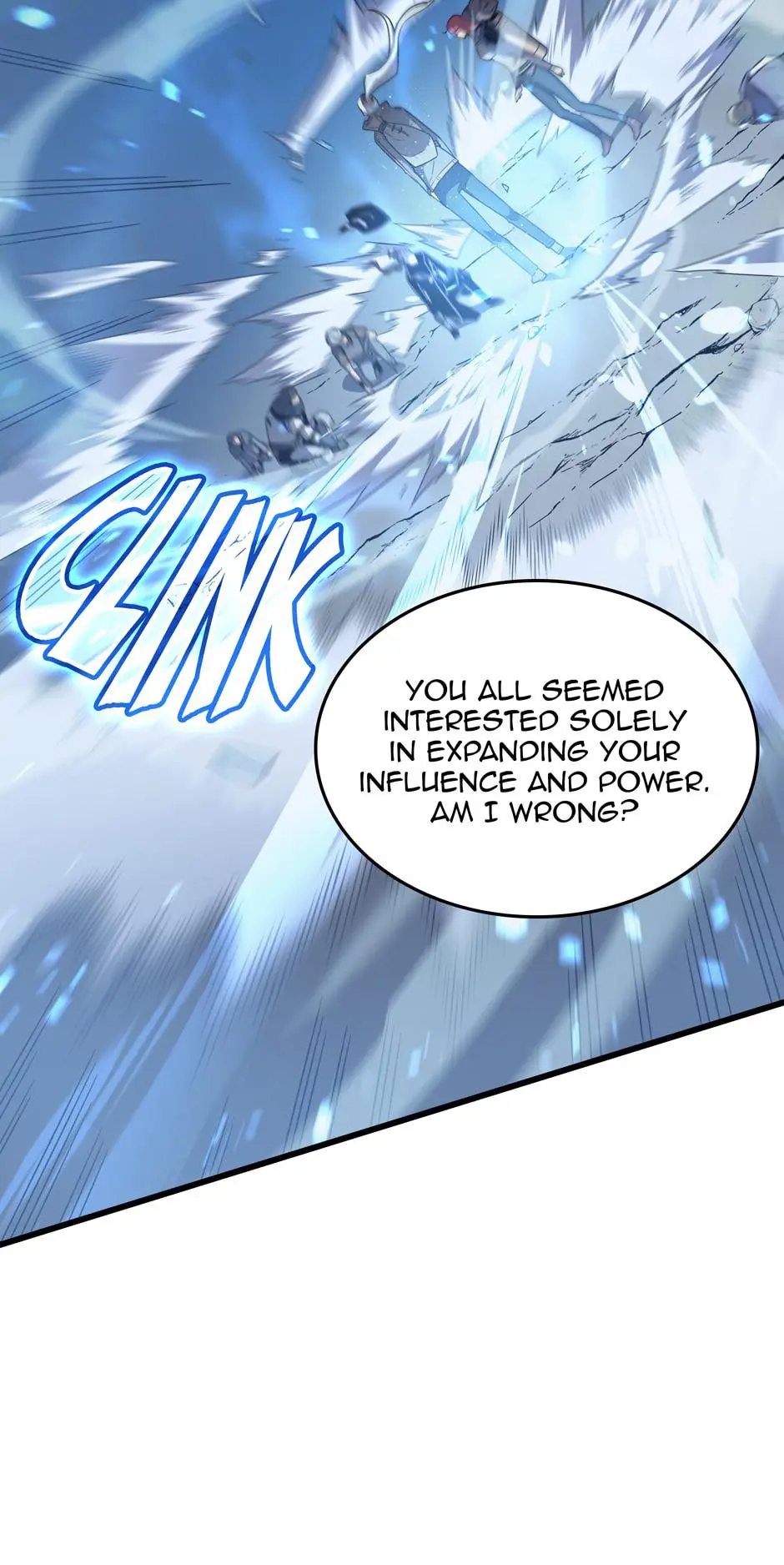 The Archmage Returns After 4000 Years Chapter 64
